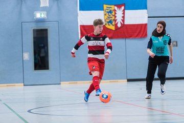 Bild 31 - HFV Futsalmeisterschaft